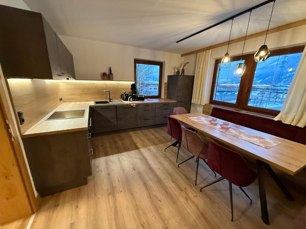 Residence Alpin - 4