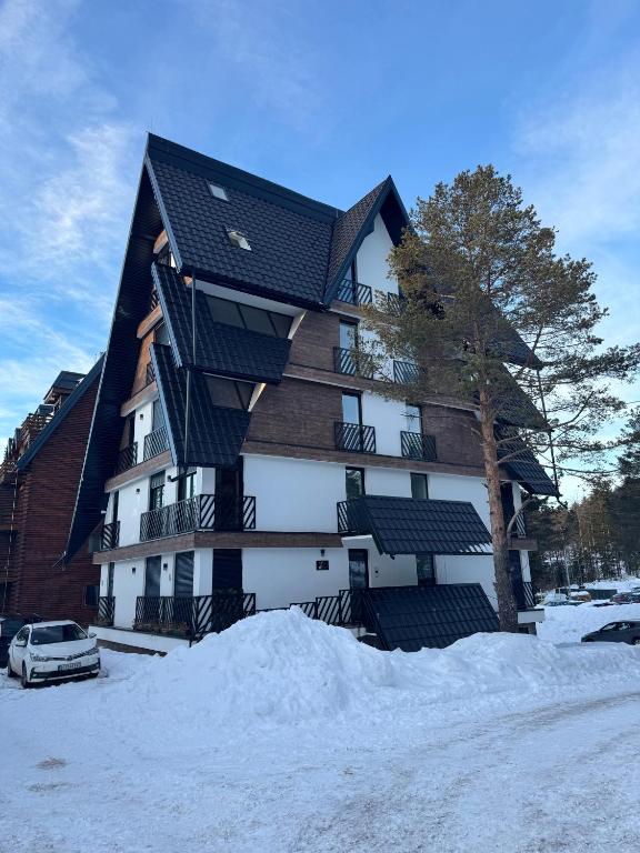 Villa Nada, Apartman Vučko, Divčibare - 2
