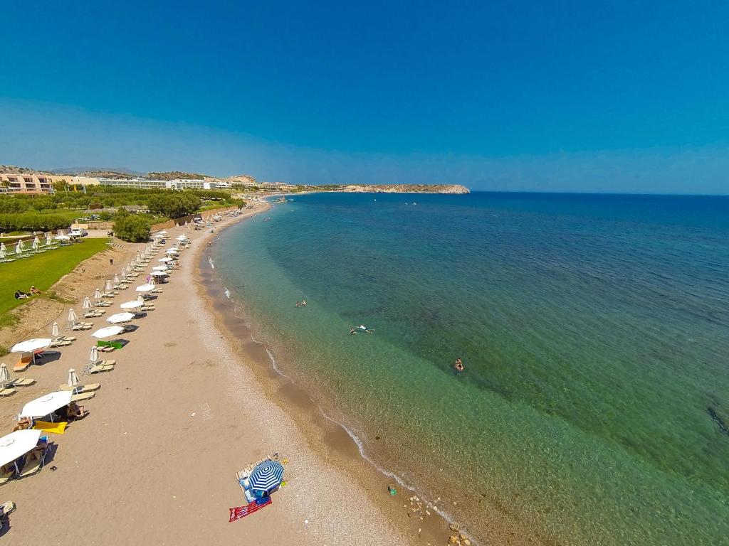 Kolymbia Bay Art Boutique Hotel - Adults Only - zdjęcie 4
