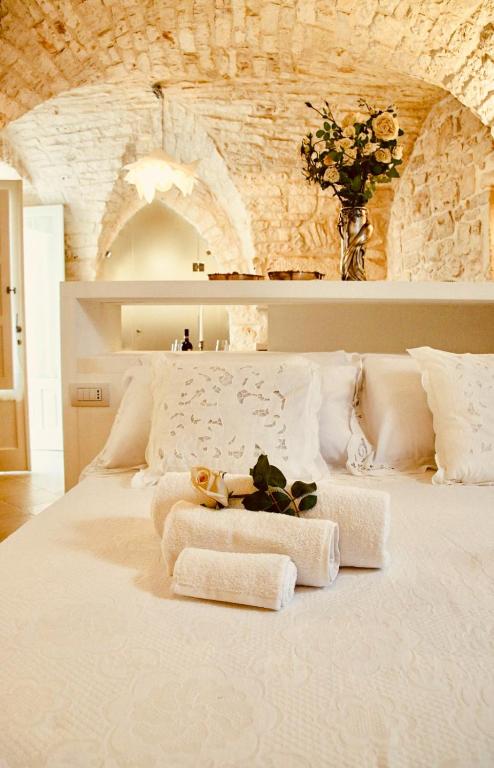 DeaDomus 55, Cisternino