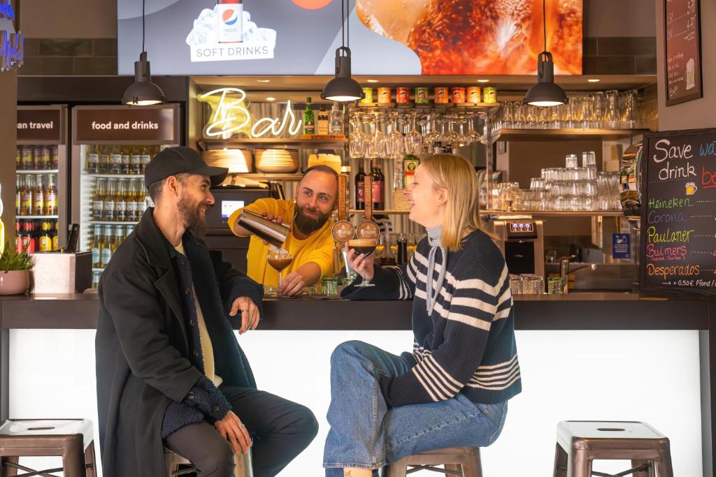 Bar/lounge