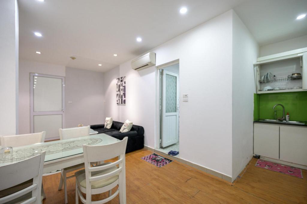 Paradise Suite Hotel 51 Ton Duc Thang by Luxe Hospitality