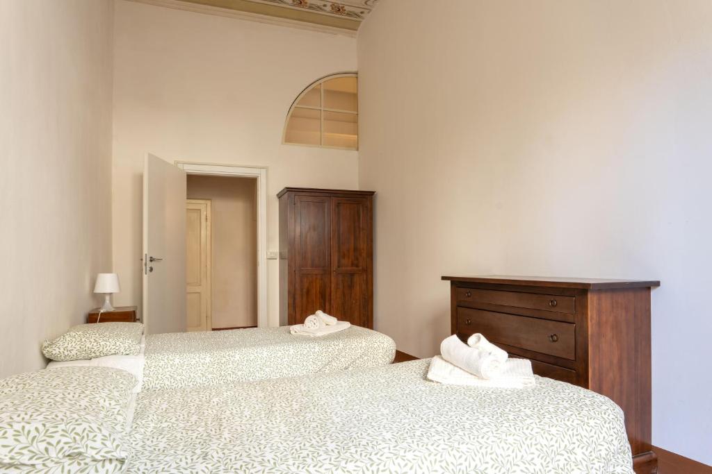 Appartamento a due passi da Piazza del campo Siena - 3
