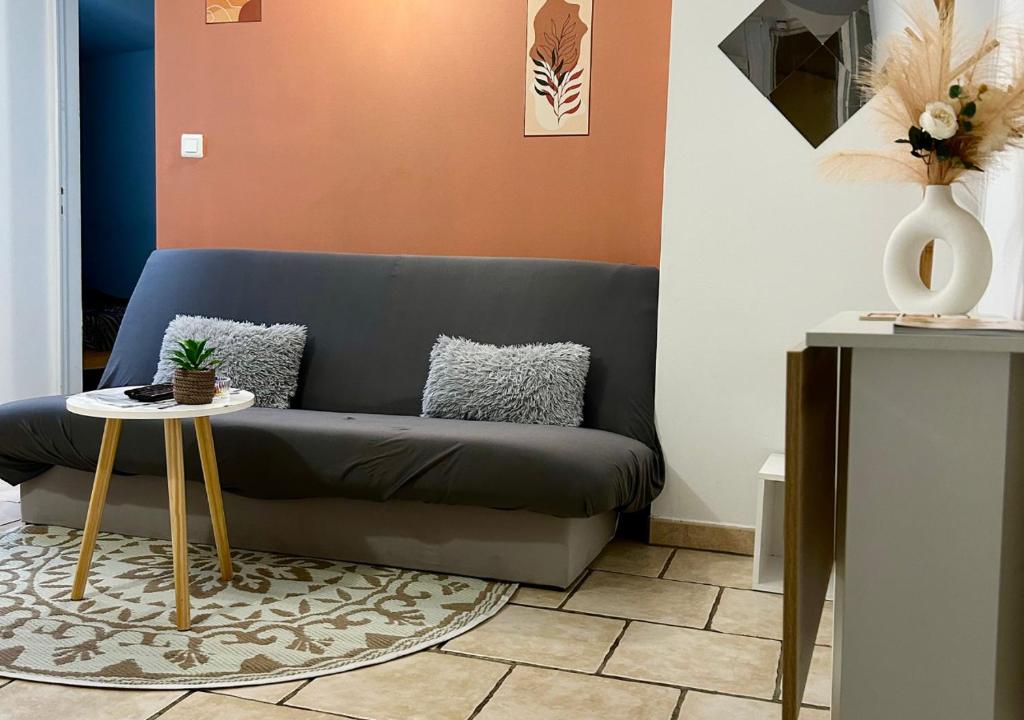 Le Cocon des Carmes - Hypercentre - 3