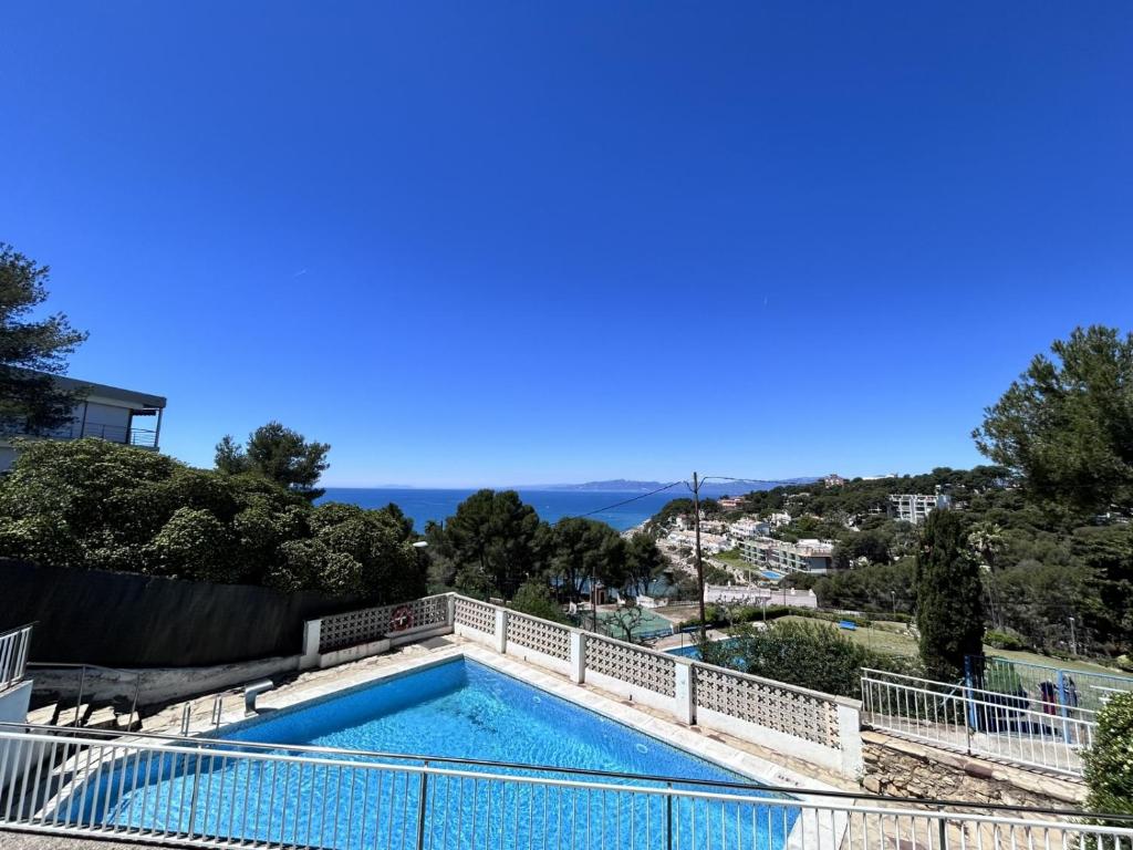 SEA VIEWS CALA CRANCS-Costa Apartments - 3