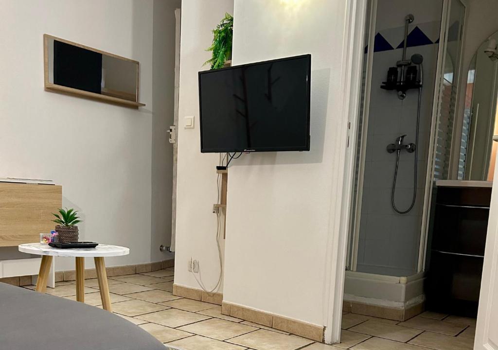 Le Cocon des Carmes - Hypercentre - 5