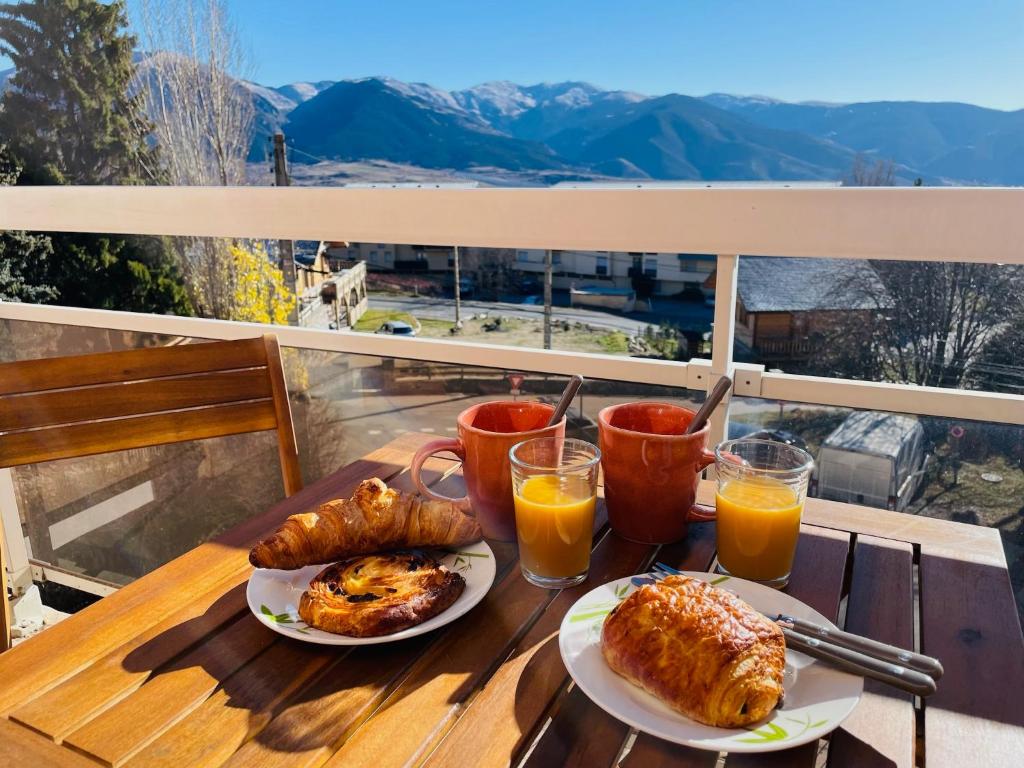 Une escapade dans les Pyrénées - 2
