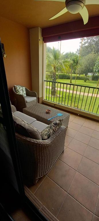 Apartamento Prado Golf - 4