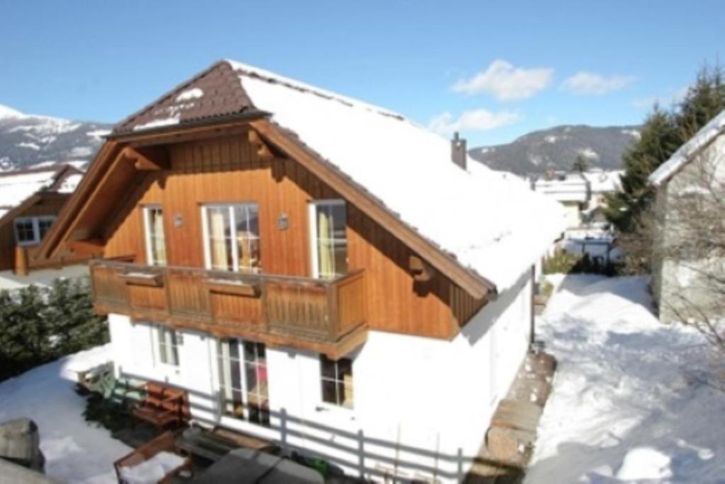 Chalet Hutberg Luxe Family ski home - 1