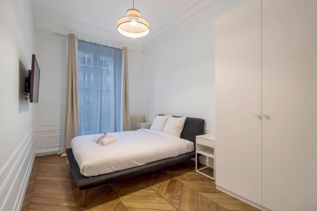 Mobility lease - La Fayette - 8 people - 5