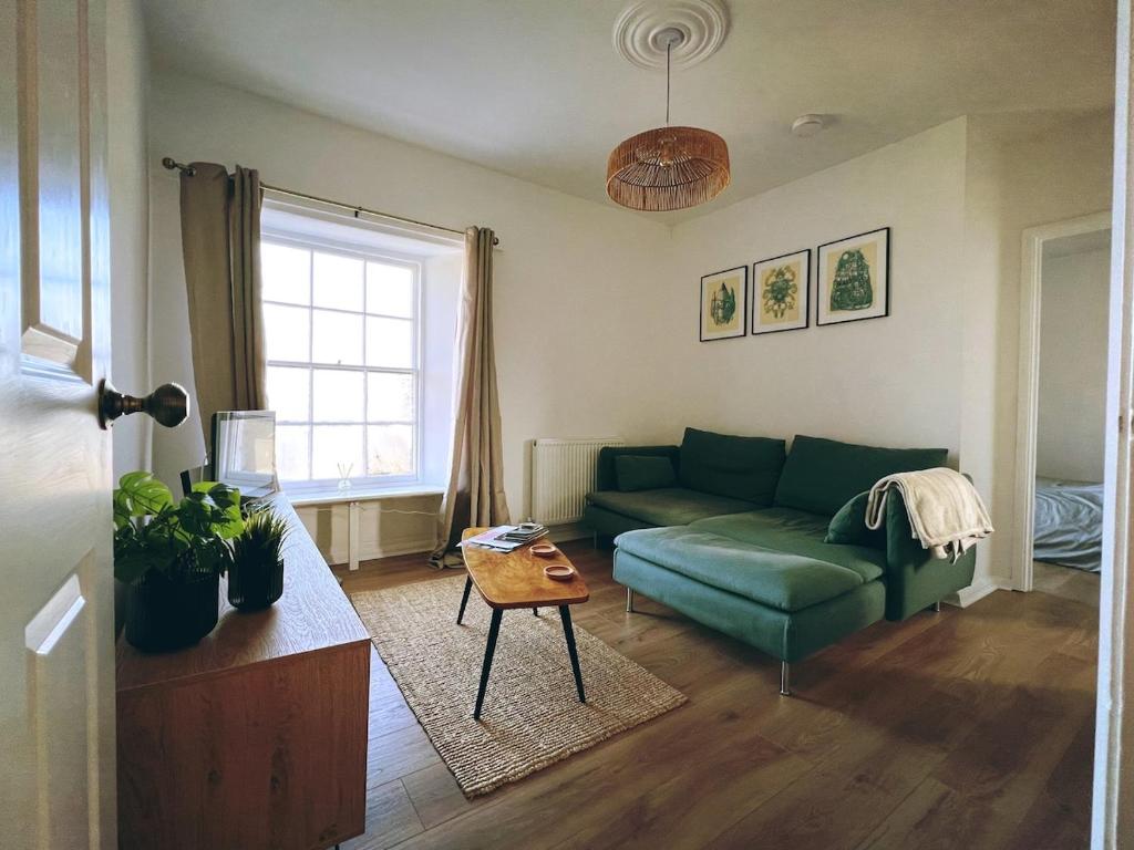 The Nest at Alnwick, Alnwick