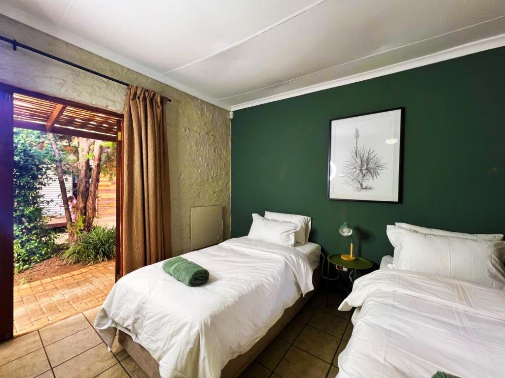 Serenity Guest Village, Potchefstroom