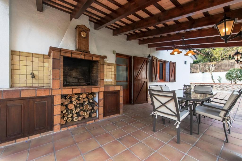 HomeHolidaysRentals Confort 전경