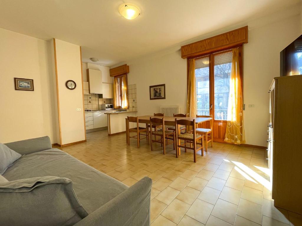 10 Bellaria Appartamento con 3 camere vicino al mare - 4
