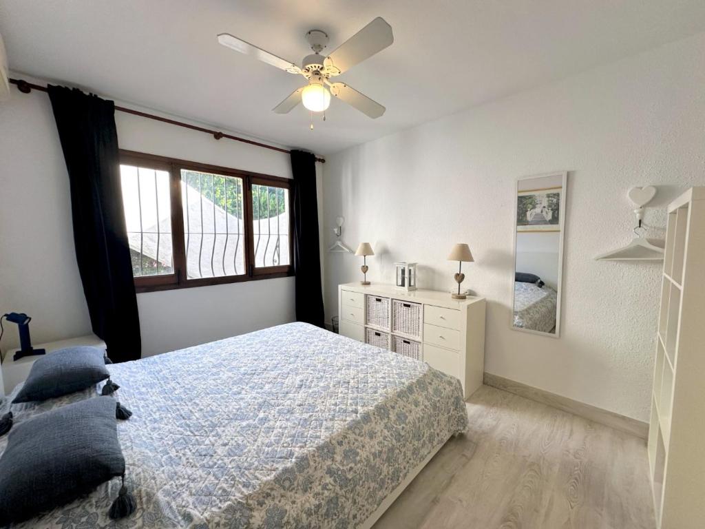 Modern 2 Bedroom Apartment in Marbella - 3