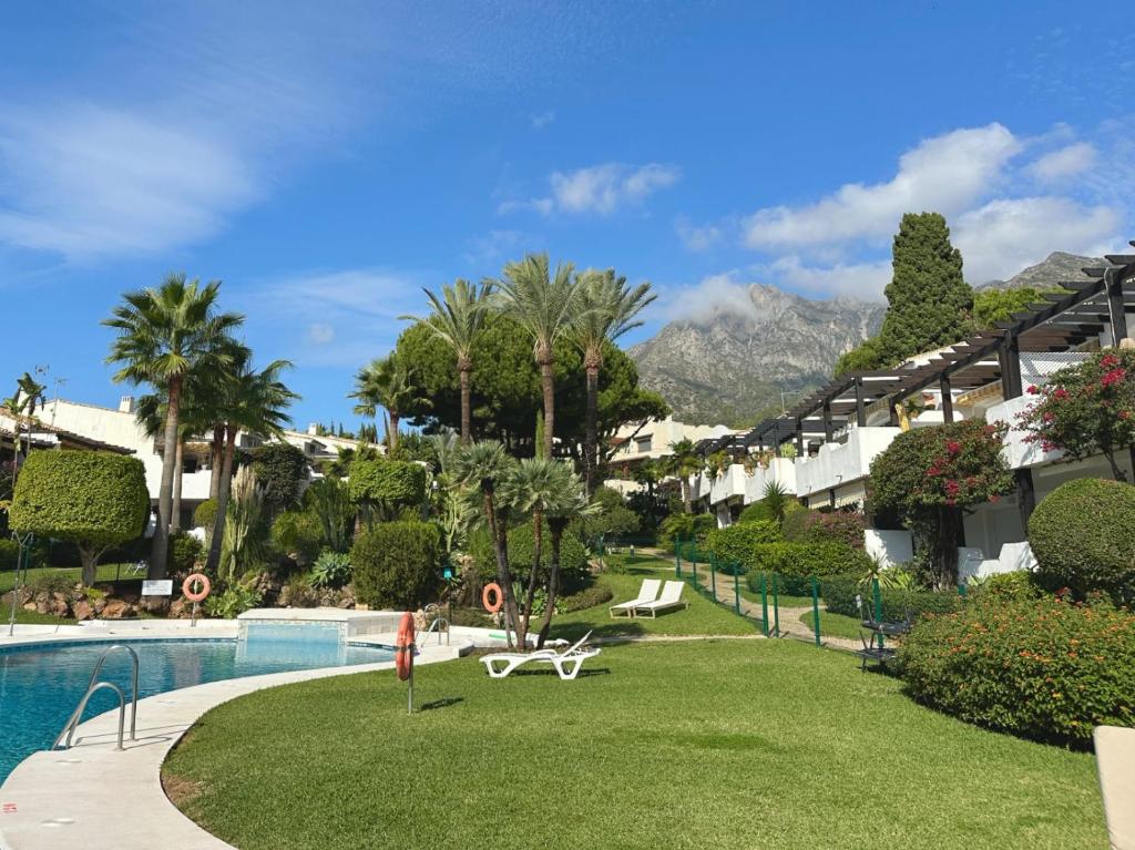 Modern 2 Bedroom Apartment in Marbella - 4