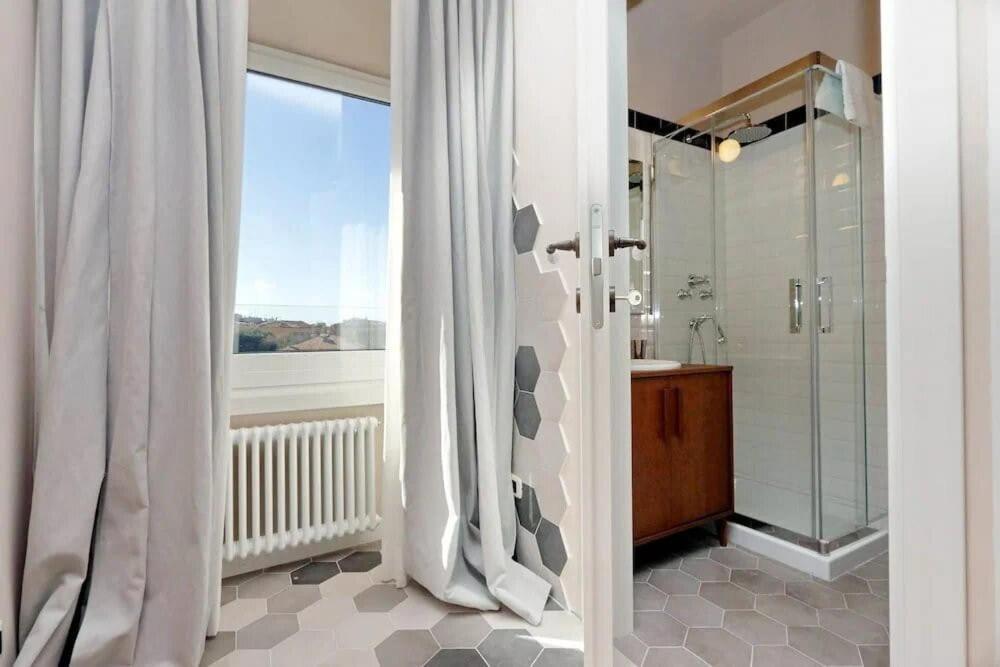 Julie's Renovated View - 2
