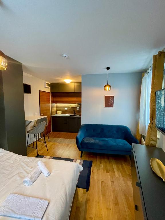 Apartman 504 Obucina Kapije Jahorina - 3