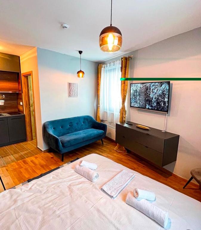 Apartman 504 Obucina Kapije Jahorina - 4