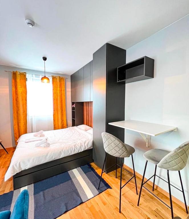 Apartman 504 Obucina Kapije Jahorina - 5