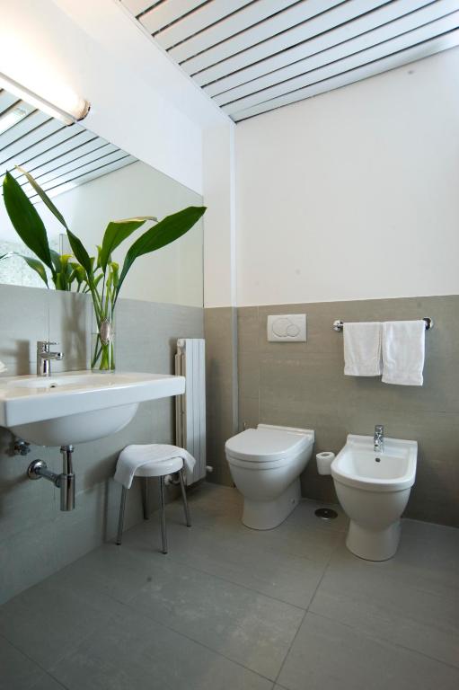 Hotel Leonardo Da Vinci