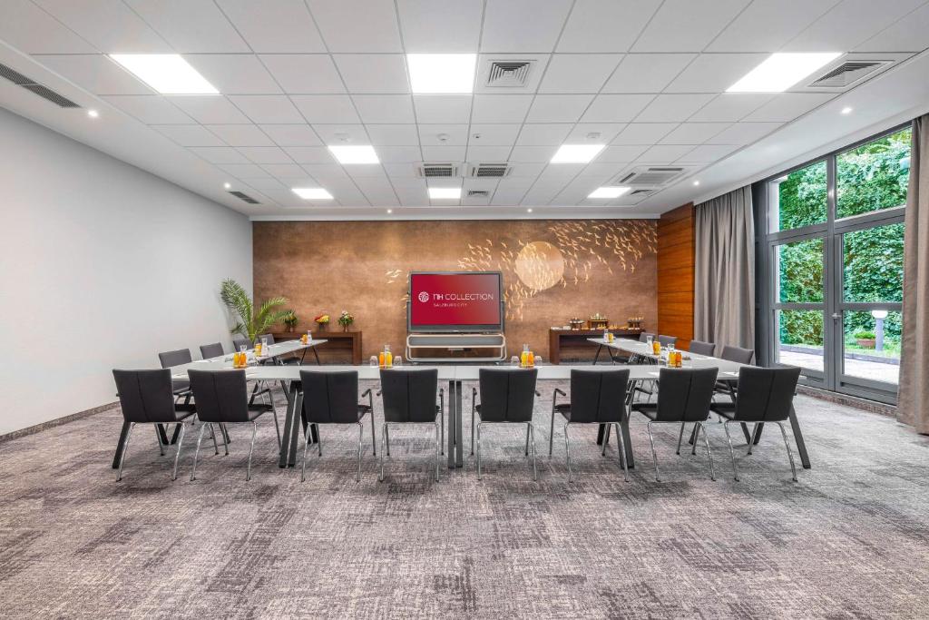 ห้องประชุม / บอลรูม