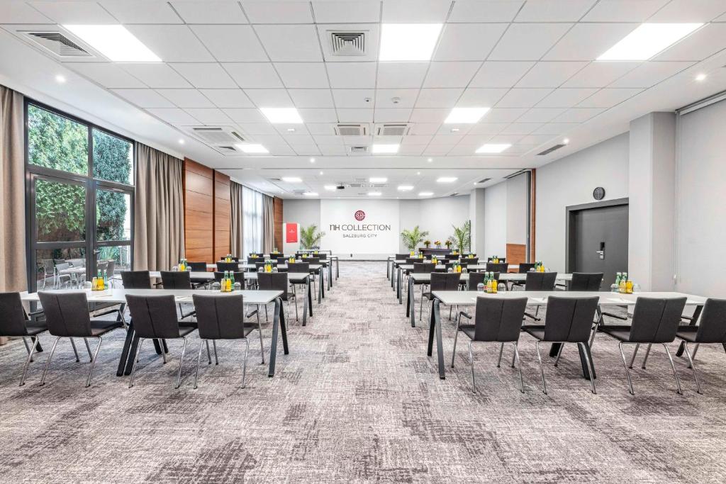 ห้องประชุม / บอลรูม