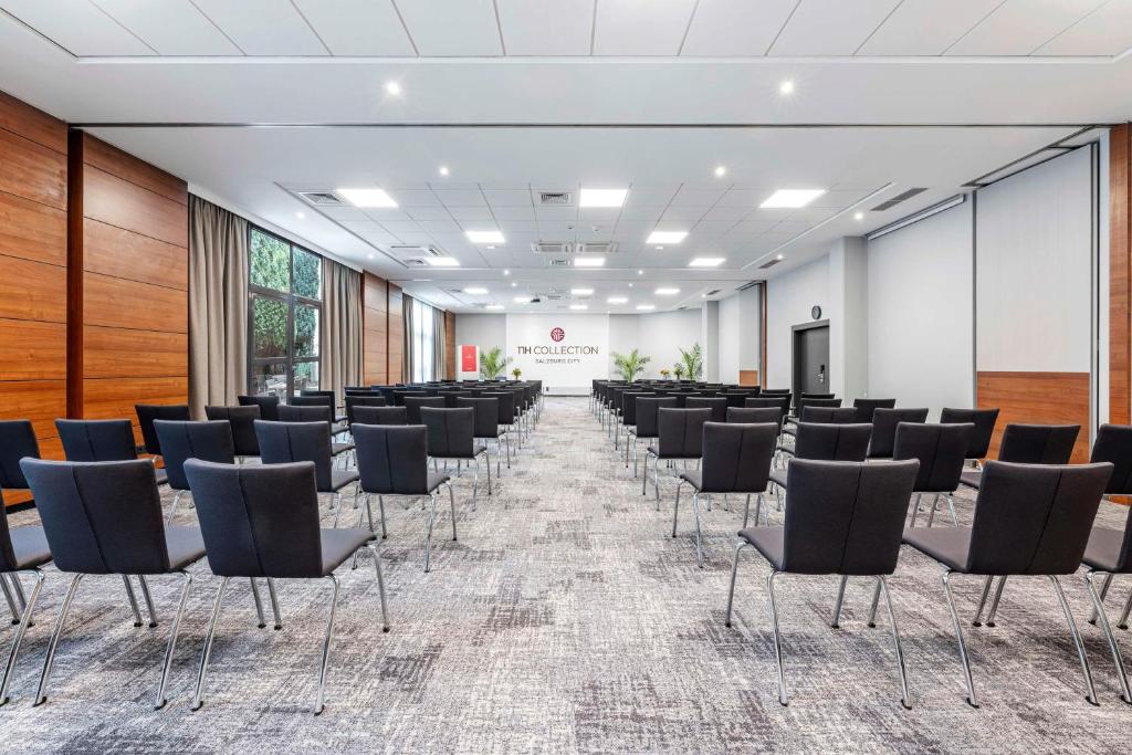 ห้องประชุม / บอลรูม