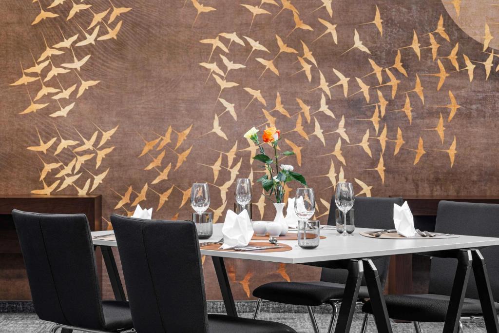 Meeting room / ballrooms