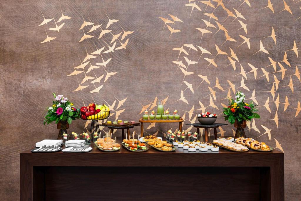 ห้องประชุม / บอลรูม