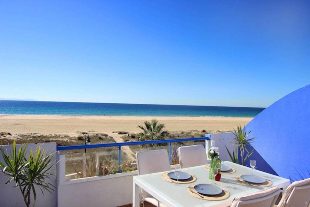 Livingtarifa Apartamento Paradise - 1