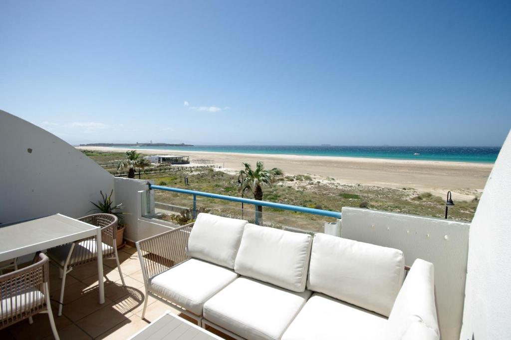 Livingtarifa Apartamento Paradise - 2