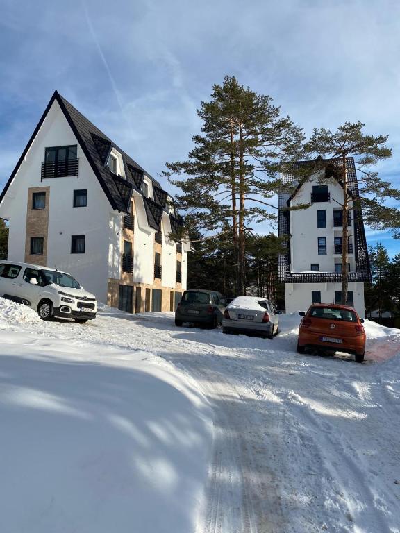 Apartman Emilija - 2