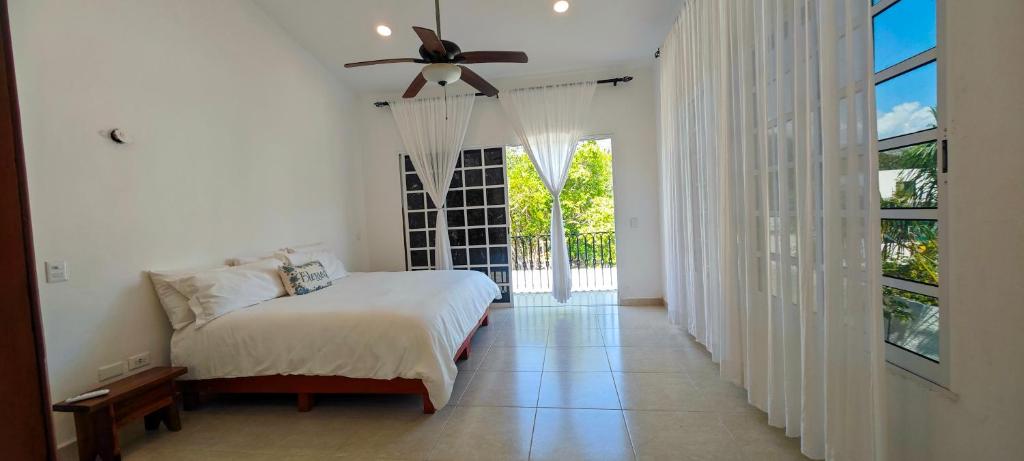 Casa Tres Pinos - 4