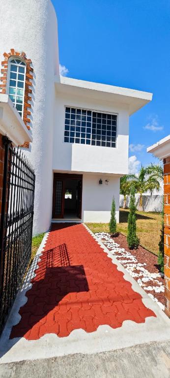 Casa Tres Pinos - 2