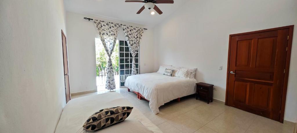 Casa Tres Pinos - 5