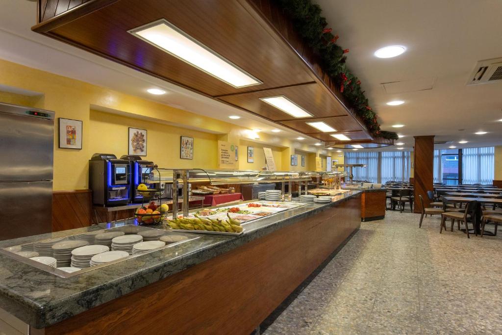 Hotel Cervol
