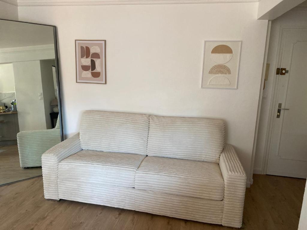 Appart pour 4 pers près de Cannes proche commerces wifi rapide - 4