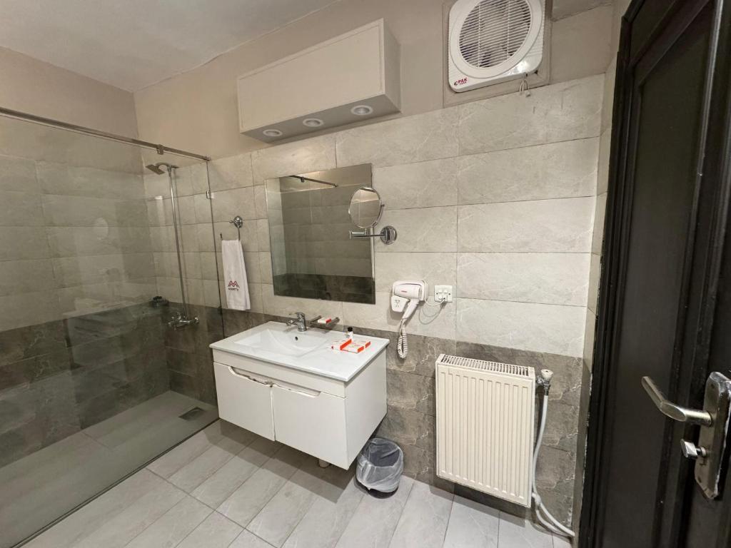 バスルーム（客室）