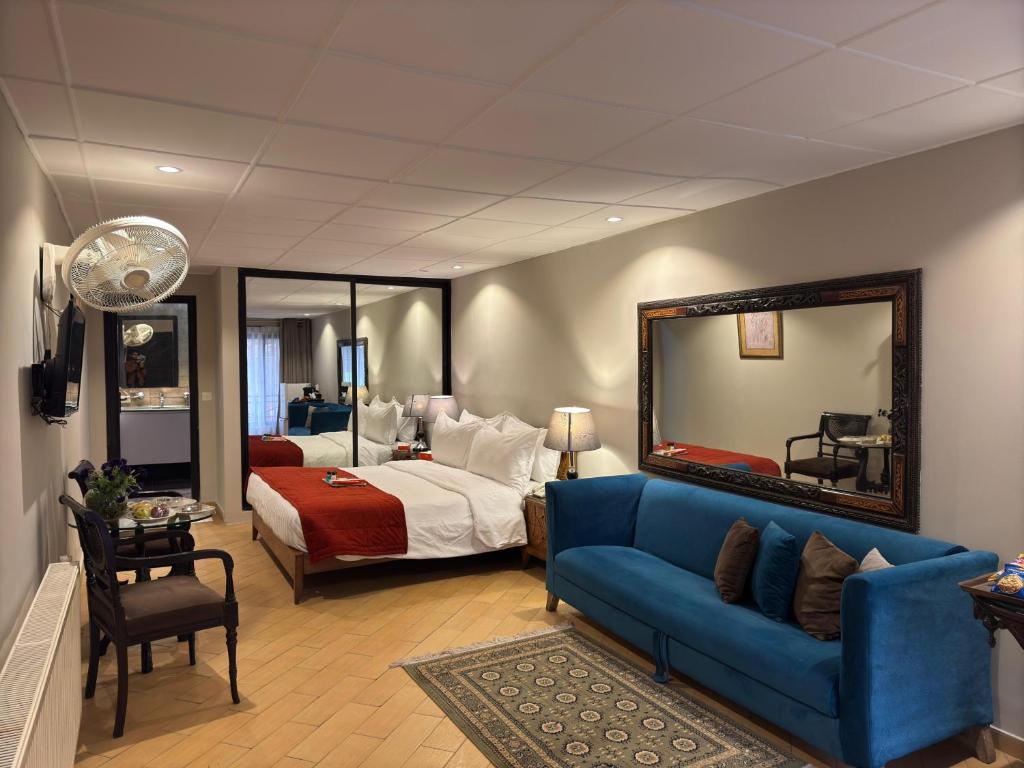 Maisonette Firhill Villas                                                                 