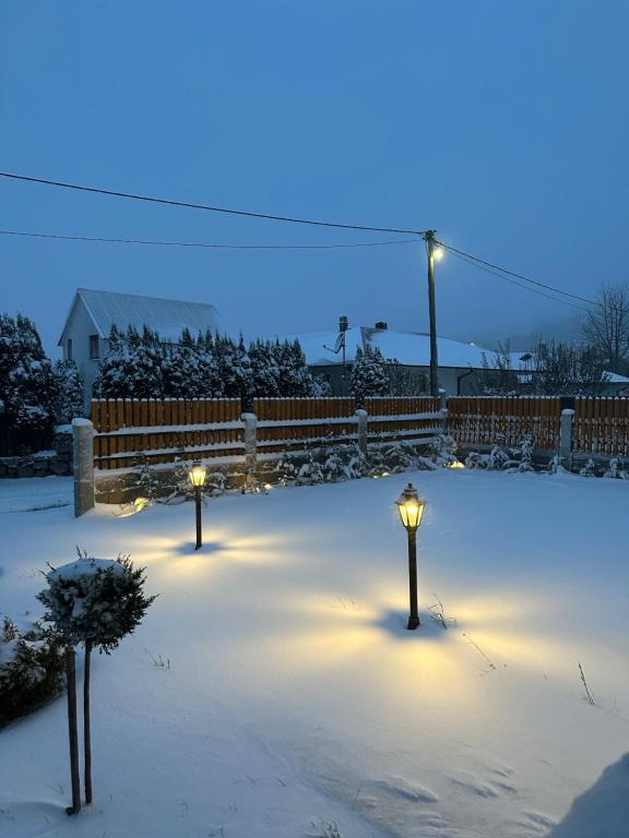 Vila Barović - Kolasin - 5
