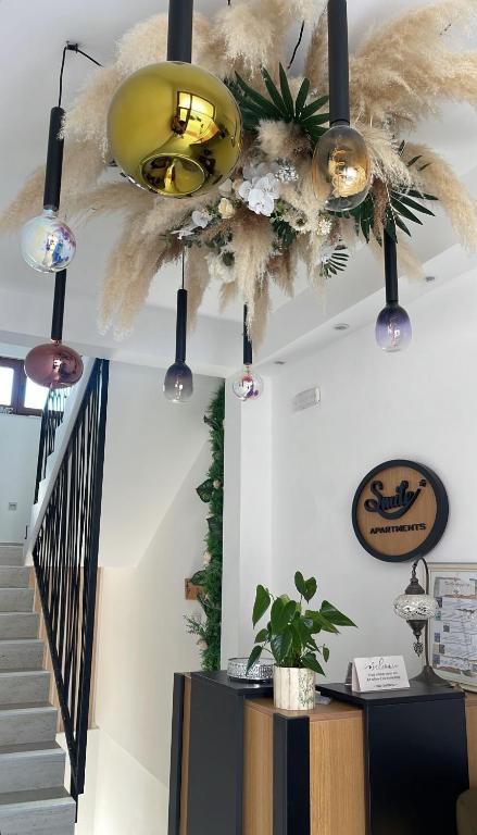 Apartments and rooms SMILE - 2