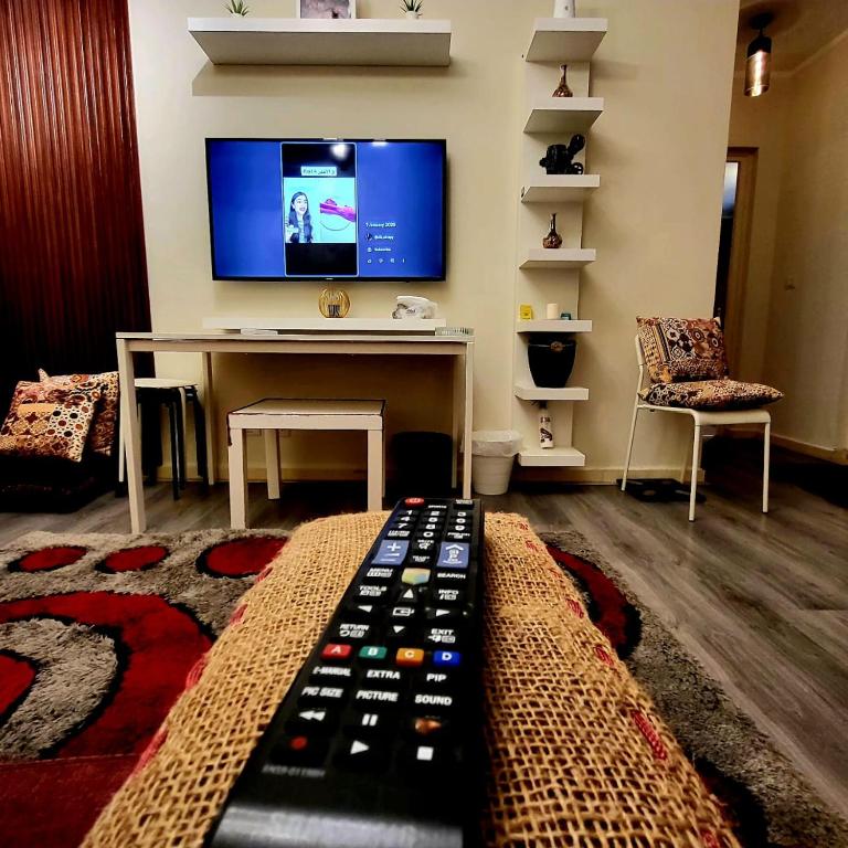 madinaty comfortable apartment, Káhira