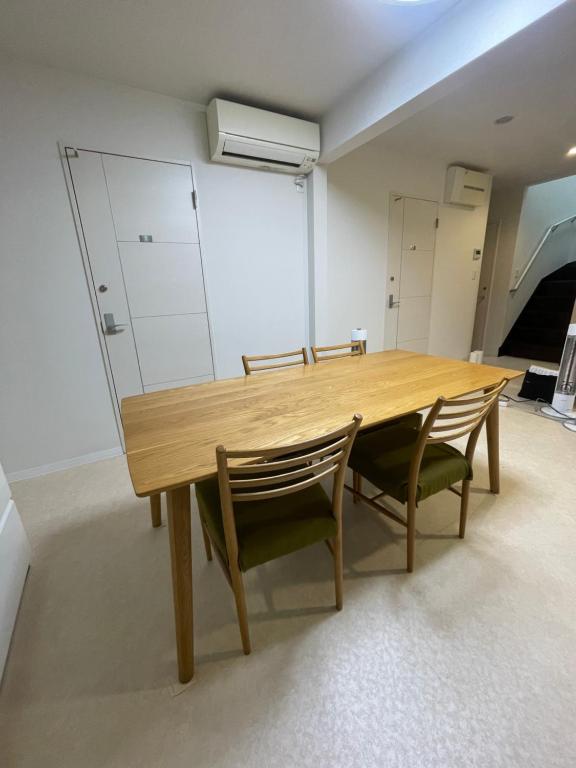 Tokyo Shibya 88 Shared House