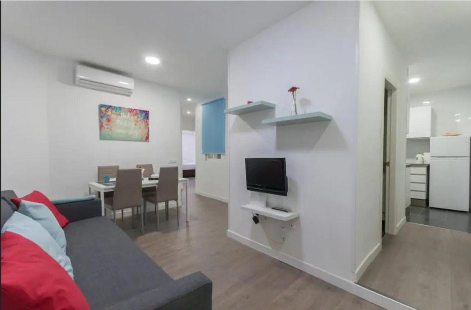 Nice and calm apartment near Retiro, Madrid GRA - 4