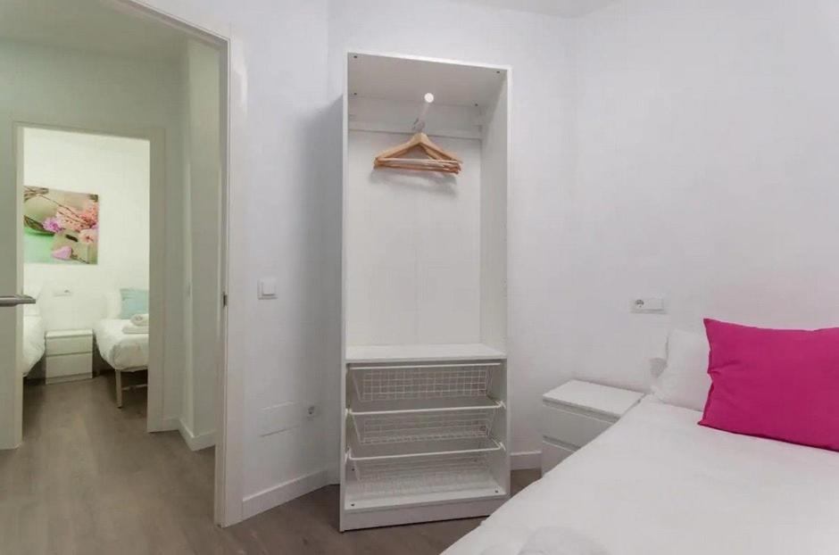 Nice and calm apartment near Retiro, Madrid GRA - 5
