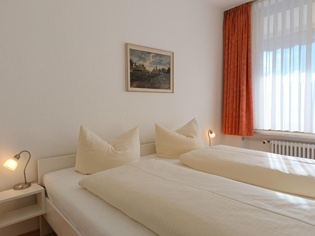2-Raum FeWo Hüttenzauber - Hallenbad & Sauna - 3