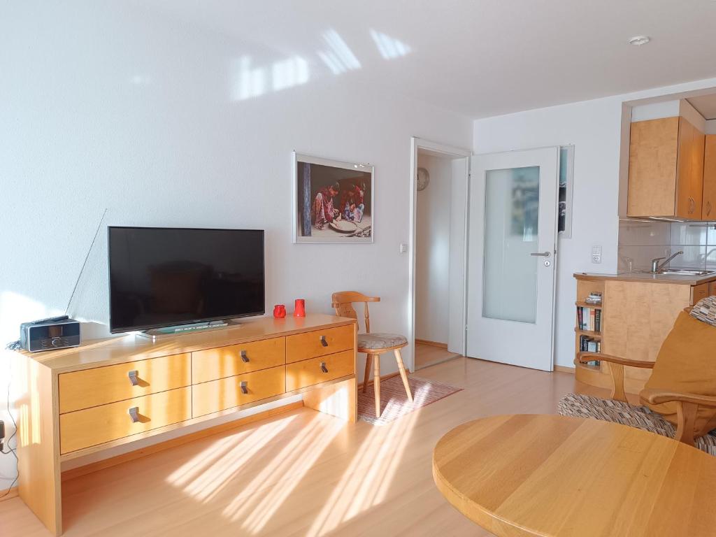 2-Raum FeWo Hüttenzauber - Hallenbad & Sauna - 1