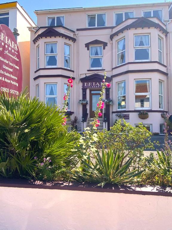 The Briars - Adults Only, Paignton