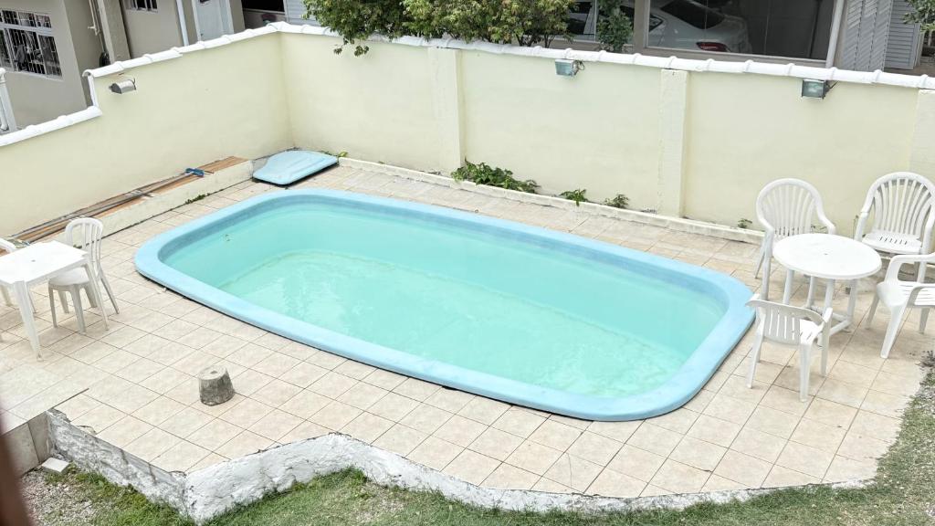 Pousada Altos dos Ingleses, Florianópolis